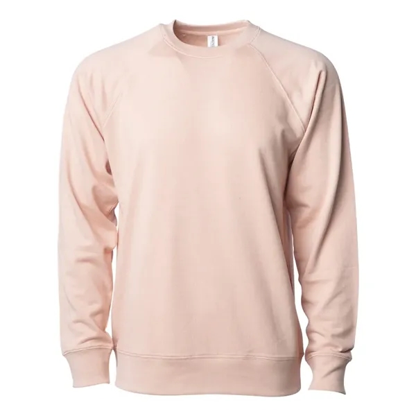 Boozee Lightweight Crew Neck Sweatshirt - Boozee Lightweight Crew Neck Sweatshirt - Image 12 of 17