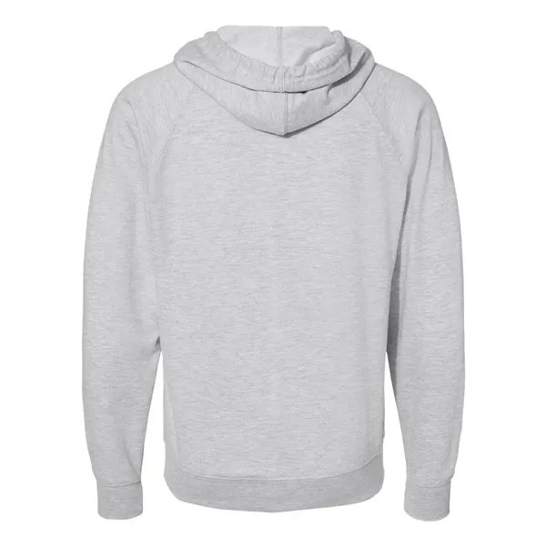 Independent Trading Co. Unisex Icon Lightweight Loopback ... - Independent Trading Co. Unisex Icon Lightweight Loopback ... - Image 2 of 24