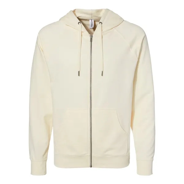 Independent Trading Co. Unisex Icon Lightweight Loopback ... - Independent Trading Co. Unisex Icon Lightweight Loopback ... - Image 5 of 24