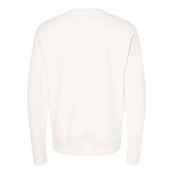 Independent Trading Co. Unisex Midweight Crewneck Sweatshirt - Independent Trading Co. Unisex Midweight Crewneck Sweatshirt - Image 8 of 43