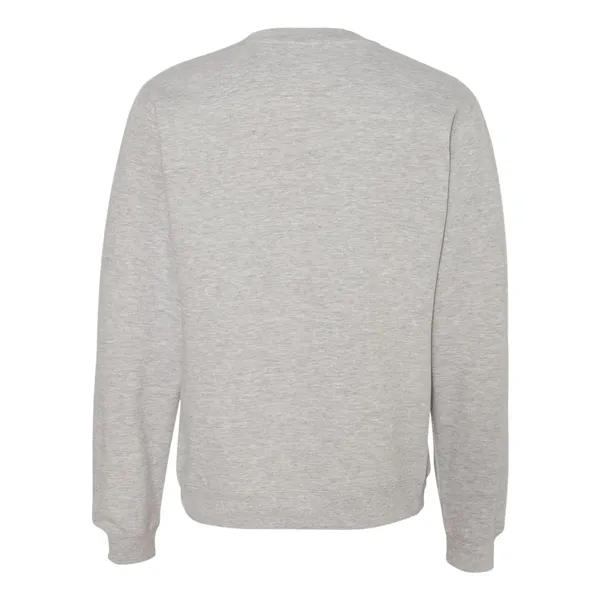 Independent Trading Co. Unisex Midweight Crewneck Sweatshirt - Independent Trading Co. Unisex Midweight Crewneck Sweatshirt - Image 19 of 43