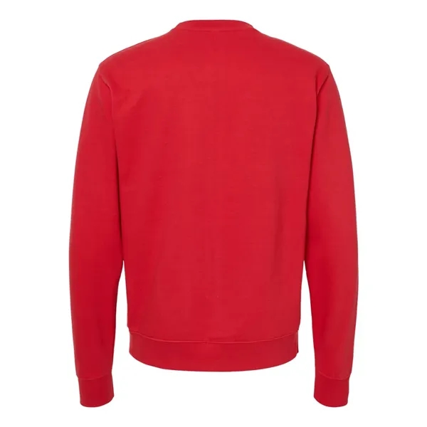 Independent Trading Co. Unisex Midweight Crewneck Sweatshirt - Independent Trading Co. Unisex Midweight Crewneck Sweatshirt - Image 33 of 43