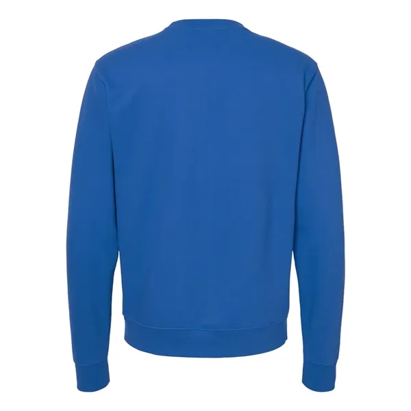 Independent Trading Co. Unisex Midweight Crewneck Sweatshirt - Independent Trading Co. Unisex Midweight Crewneck Sweatshirt - Image 35 of 43