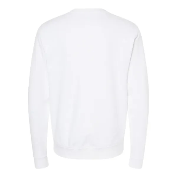 Independent Trading Co. Unisex Midweight Crewneck Sweatshirt - Independent Trading Co. Unisex Midweight Crewneck Sweatshirt - Image 41 of 43