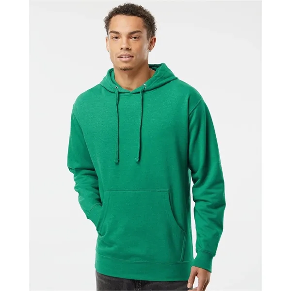 Independent Trading Co. Unisex Midweight Hooded Sweatshirt - Independent Trading Co. Unisex Midweight Hooded Sweatshirt - Image 0 of 85