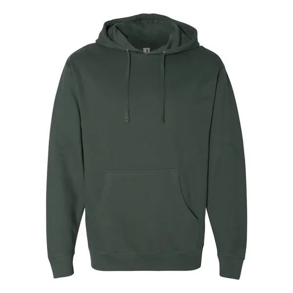 Independent Trading Co. Unisex Midweight Hooded Sweatshirt - Independent Trading Co. Unisex Midweight Hooded Sweatshirt - Image 1 of 85