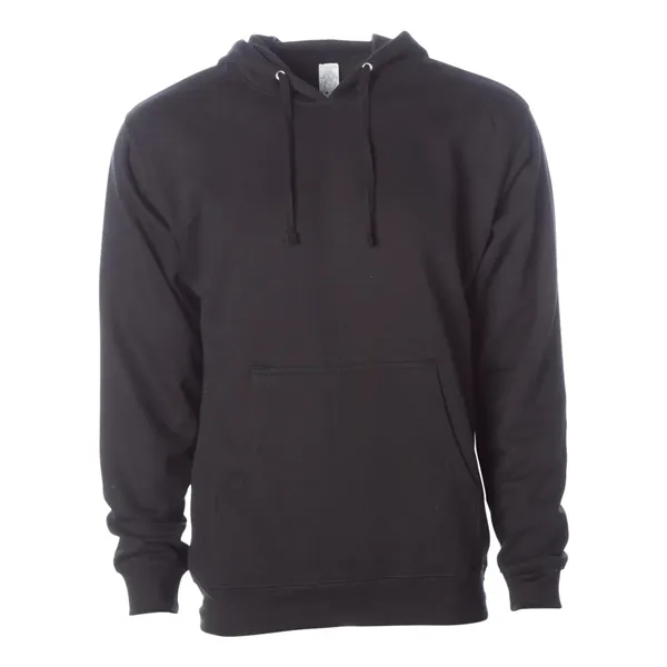 Independent Trading Co. Unisex Midweight Hooded Sweatshirt - Independent Trading Co. Unisex Midweight Hooded Sweatshirt - Image 7 of 85