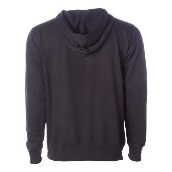 Independent Trading Co. Unisex Midweight Hooded Sweatshirt - Independent Trading Co. Unisex Midweight Hooded Sweatshirt - Image 8 of 85