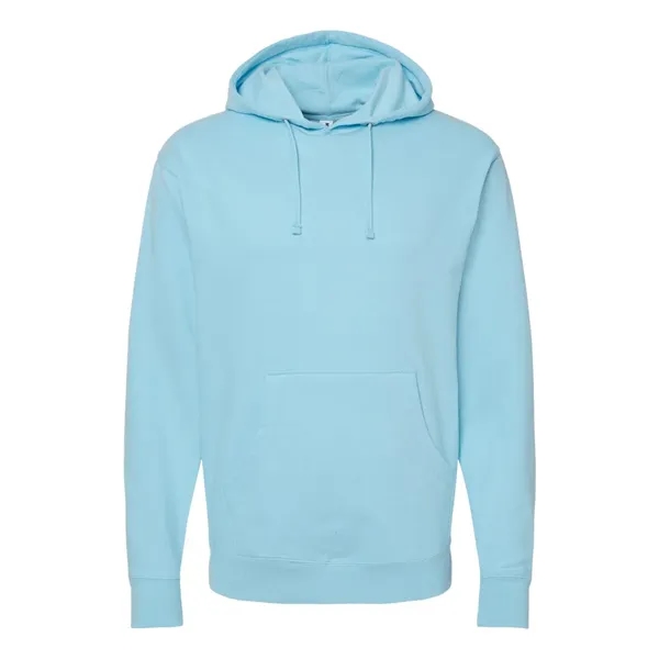 Independent Trading Co. Unisex Midweight Hooded Sweatshirt - Independent Trading Co. Unisex Midweight Hooded Sweatshirt - Image 11 of 85