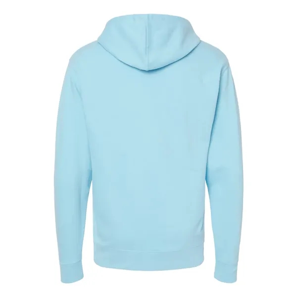 Independent Trading Co. Unisex Midweight Hooded Sweatshirt - Independent Trading Co. Unisex Midweight Hooded Sweatshirt - Image 12 of 85