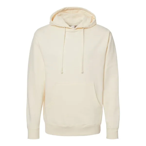 Independent Trading Co. Unisex Midweight Hooded Sweatshirt - Independent Trading Co. Unisex Midweight Hooded Sweatshirt - Image 13 of 85