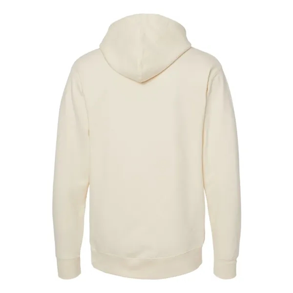 Independent Trading Co. Unisex Midweight Hooded Sweatshirt - Independent Trading Co. Unisex Midweight Hooded Sweatshirt - Image 14 of 85