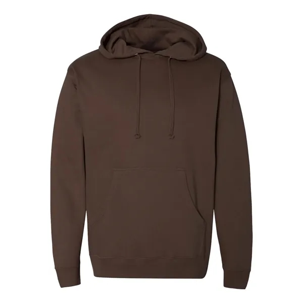 Independent Trading Co. Unisex Midweight Hooded Sweatshirt - Independent Trading Co. Unisex Midweight Hooded Sweatshirt - Image 15 of 85