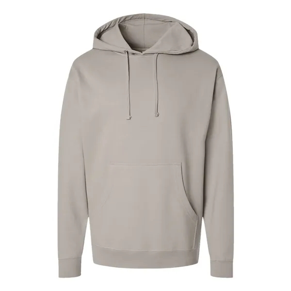 Independent Trading Co. Unisex Midweight Hooded Sweatshirt - Independent Trading Co. Unisex Midweight Hooded Sweatshirt - Image 17 of 85