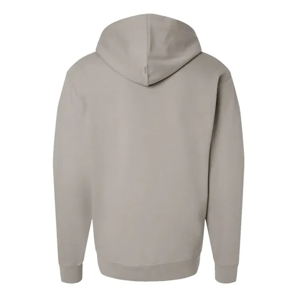 Independent Trading Co. Unisex Midweight Hooded Sweatshirt - Independent Trading Co. Unisex Midweight Hooded Sweatshirt - Image 18 of 85
