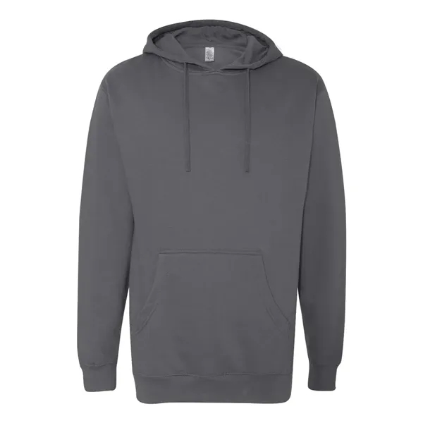 Independent Trading Co. Unisex Midweight Hooded Sweatshirt - Independent Trading Co. Unisex Midweight Hooded Sweatshirt - Image 19 of 85