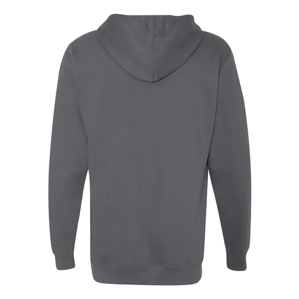 Independent Trading Co. Unisex Midweight Hooded Sweatshirt - Independent Trading Co. Unisex Midweight Hooded Sweatshirt - Image 20 of 85
