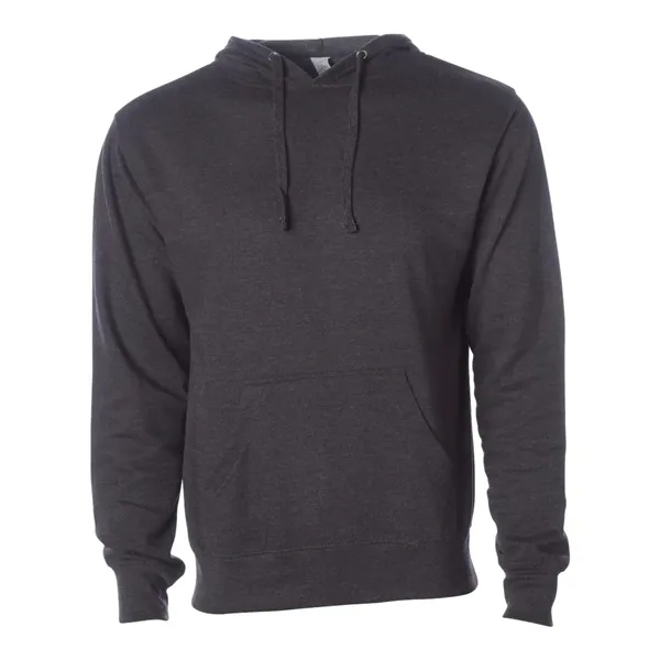 Independent Trading Co. Unisex Midweight Hooded Sweatshirt - Independent Trading Co. Unisex Midweight Hooded Sweatshirt - Image 21 of 85