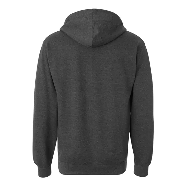 Independent Trading Co. Unisex Midweight Hooded Sweatshirt - Independent Trading Co. Unisex Midweight Hooded Sweatshirt - Image 22 of 85