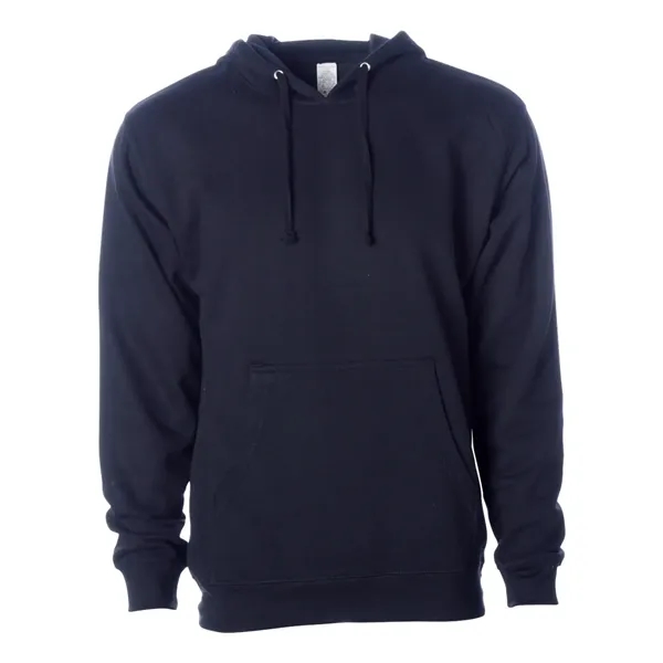 Independent Trading Co. Unisex Midweight Hooded Sweatshirt - Independent Trading Co. Unisex Midweight Hooded Sweatshirt - Image 23 of 85