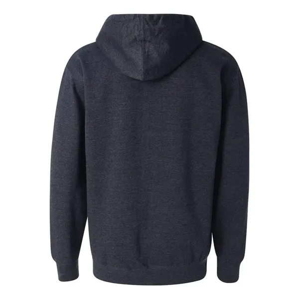 Independent Trading Co. Unisex Midweight Hooded Sweatshirt - Independent Trading Co. Unisex Midweight Hooded Sweatshirt - Image 26 of 85