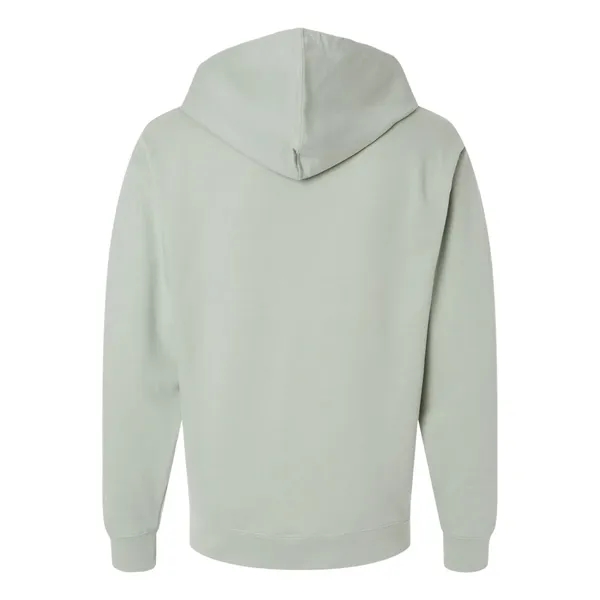 Independent Trading Co. Unisex Midweight Hooded Sweatshirt - Independent Trading Co. Unisex Midweight Hooded Sweatshirt - Image 30 of 85
