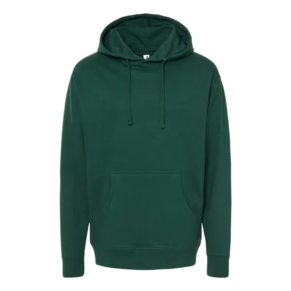Independent Trading Co. Unisex Midweight Hooded Sweatshirt - Independent Trading Co. Unisex Midweight Hooded Sweatshirt - Image 33 of 85