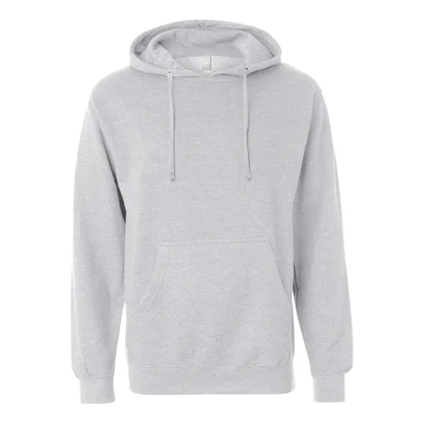 Independent Trading Co. Unisex Midweight Hooded Sweatshirt - Independent Trading Co. Unisex Midweight Hooded Sweatshirt - Image 37 of 85