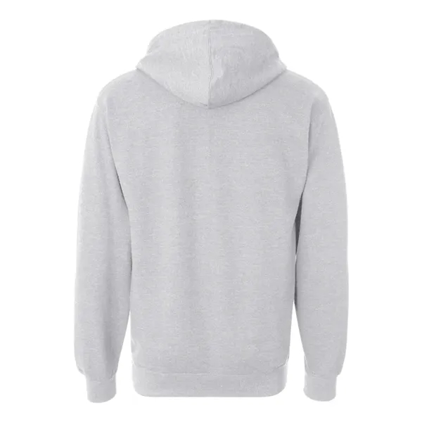 Independent Trading Co. Unisex Midweight Hooded Sweatshirt - Independent Trading Co. Unisex Midweight Hooded Sweatshirt - Image 39 of 85