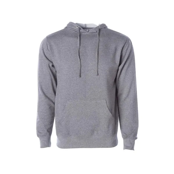 Independent Trading Co. Unisex Midweight Hooded Sweatshirt - Independent Trading Co. Unisex Midweight Hooded Sweatshirt - Image 40 of 85