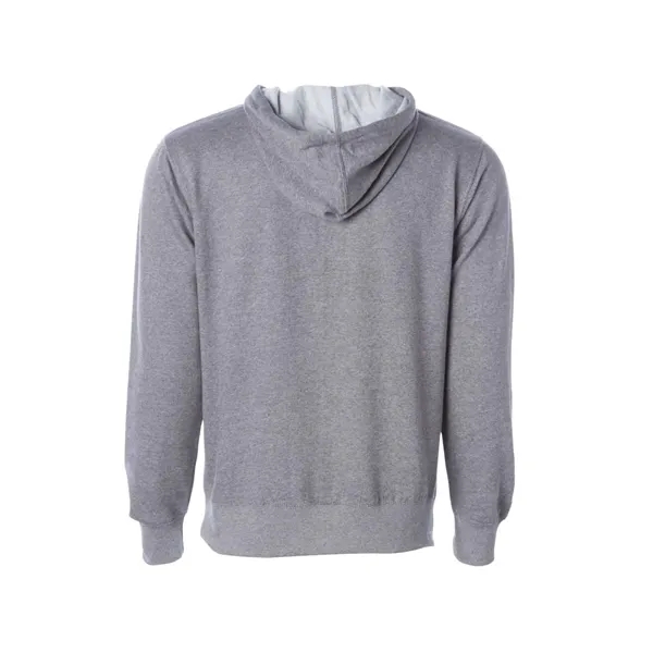 Independent Trading Co. Unisex Midweight Hooded Sweatshirt - Independent Trading Co. Unisex Midweight Hooded Sweatshirt - Image 41 of 85