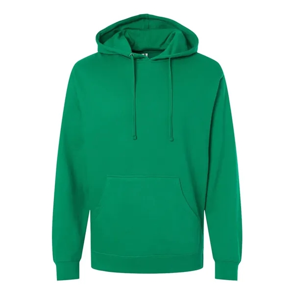 Independent Trading Co. Unisex Midweight Hooded Sweatshirt - Independent Trading Co. Unisex Midweight Hooded Sweatshirt - Image 42 of 85