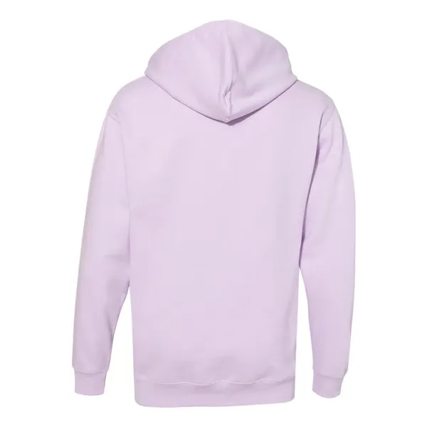 Independent Trading Co. Unisex Midweight Hooded Sweatshirt - Independent Trading Co. Unisex Midweight Hooded Sweatshirt - Image 47 of 85