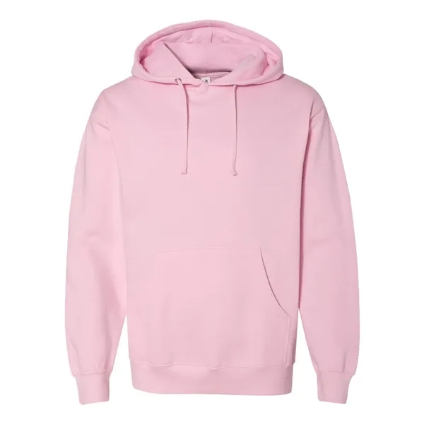 Independent Trading Co. Unisex Midweight Hooded Sweatshirt - Independent Trading Co. Unisex Midweight Hooded Sweatshirt - Image 48 of 85