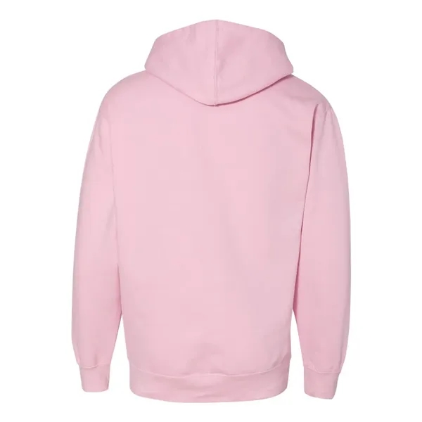 Independent Trading Co. Unisex Midweight Hooded Sweatshirt - Independent Trading Co. Unisex Midweight Hooded Sweatshirt - Image 49 of 85
