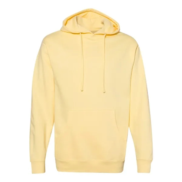 Independent Trading Co. Unisex Midweight Hooded Sweatshirt - Independent Trading Co. Unisex Midweight Hooded Sweatshirt - Image 50 of 85