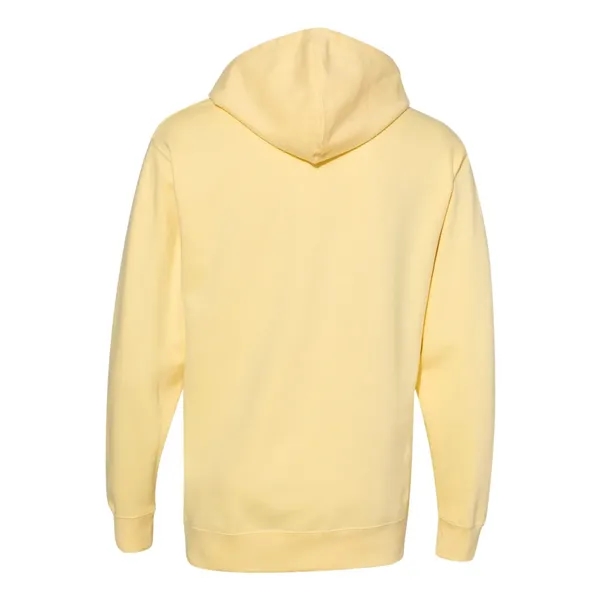 Independent Trading Co. Unisex Midweight Hooded Sweatshirt - Independent Trading Co. Unisex Midweight Hooded Sweatshirt - Image 51 of 85