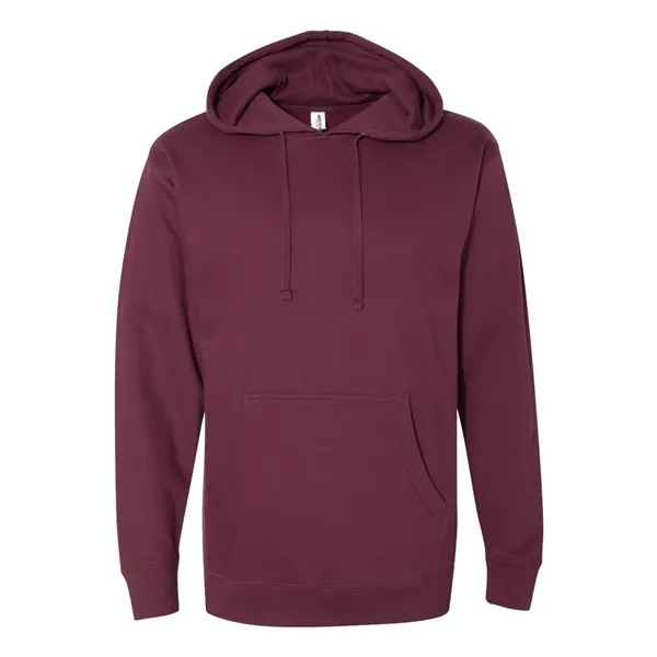 Independent Trading Co. Unisex Midweight Hooded Sweatshirt - Independent Trading Co. Unisex Midweight Hooded Sweatshirt - Image 52 of 85