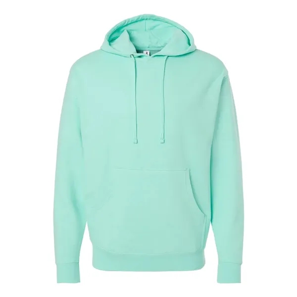 Independent Trading Co. Unisex Midweight Hooded Sweatshirt - Independent Trading Co. Unisex Midweight Hooded Sweatshirt - Image 54 of 85