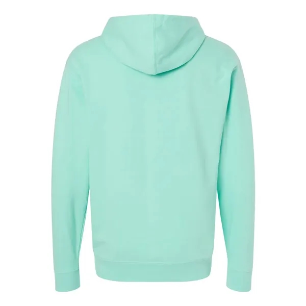 Independent Trading Co. Unisex Midweight Hooded Sweatshirt - Independent Trading Co. Unisex Midweight Hooded Sweatshirt - Image 55 of 85