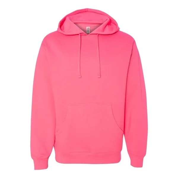 Independent Trading Co. Unisex Midweight Hooded Sweatshirt - Independent Trading Co. Unisex Midweight Hooded Sweatshirt - Image 56 of 85