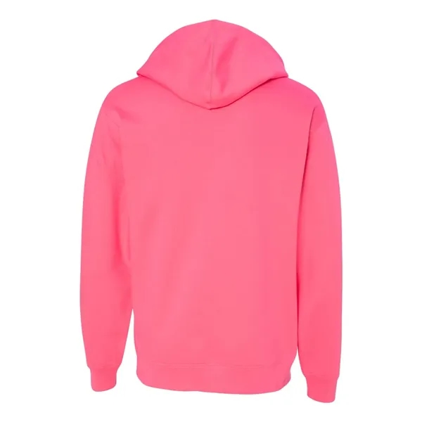Independent Trading Co. Unisex Midweight Hooded Sweatshirt - Independent Trading Co. Unisex Midweight Hooded Sweatshirt - Image 57 of 85