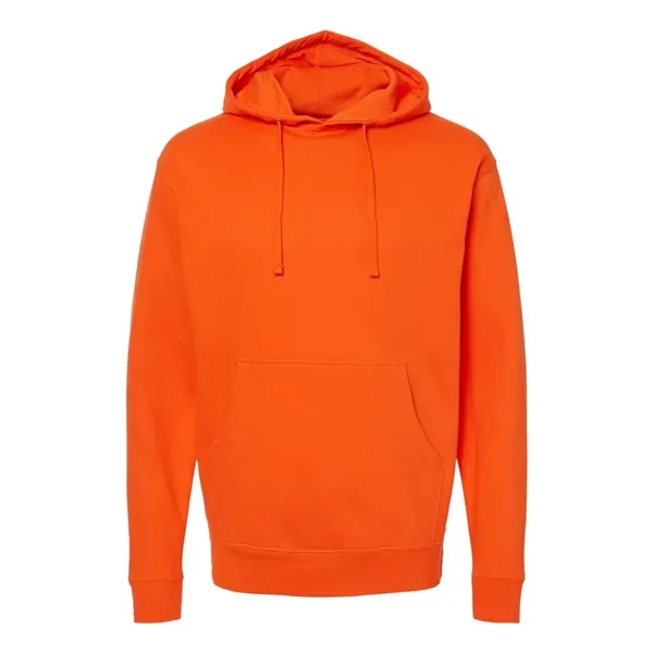 Independent Trading Co. Unisex Midweight Hooded Sweatshirt - Independent Trading Co. Unisex Midweight Hooded Sweatshirt - Image 58 of 85
