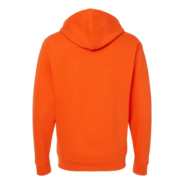 Independent Trading Co. Unisex Midweight Hooded Sweatshirt - Independent Trading Co. Unisex Midweight Hooded Sweatshirt - Image 59 of 85