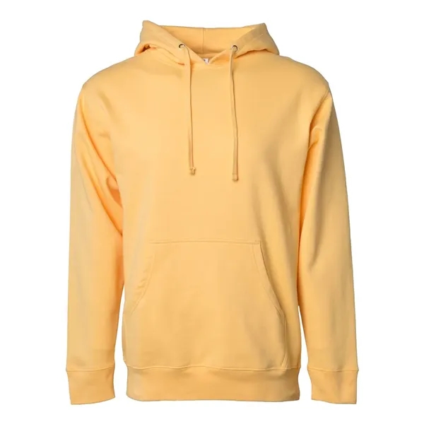 Independent Trading Co. Unisex Midweight Hooded Sweatshirt - Independent Trading Co. Unisex Midweight Hooded Sweatshirt - Image 60 of 85