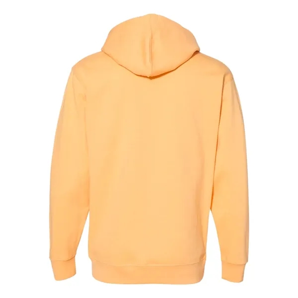 Independent Trading Co. Unisex Midweight Hooded Sweatshirt - Independent Trading Co. Unisex Midweight Hooded Sweatshirt - Image 61 of 85