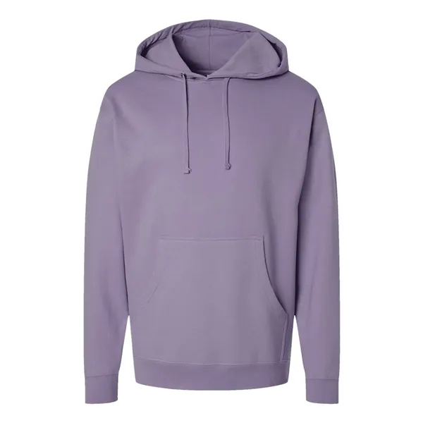 Independent Trading Co. Unisex Midweight Hooded Sweatshirt - Independent Trading Co. Unisex Midweight Hooded Sweatshirt - Image 62 of 85