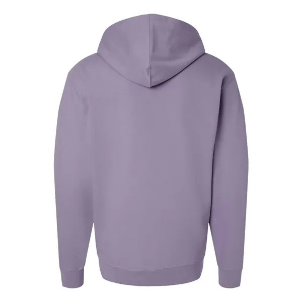 Independent Trading Co. Unisex Midweight Hooded Sweatshirt - Independent Trading Co. Unisex Midweight Hooded Sweatshirt - Image 63 of 85