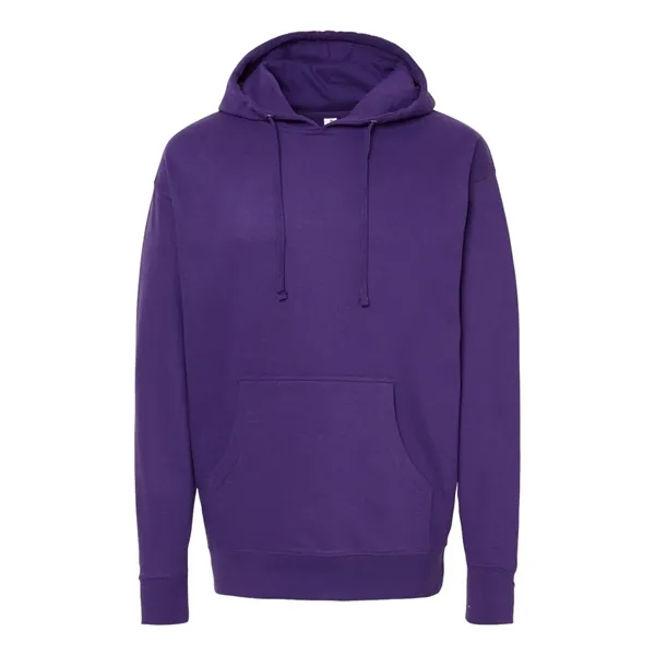 Independent Trading Co. Unisex Midweight Hooded Sweatshirt - Independent Trading Co. Unisex Midweight Hooded Sweatshirt - Image 64 of 85