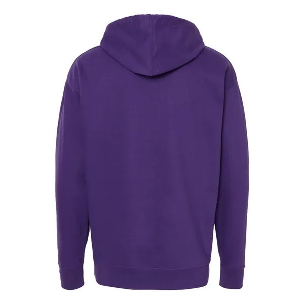 Independent Trading Co. Unisex Midweight Hooded Sweatshirt - Independent Trading Co. Unisex Midweight Hooded Sweatshirt - Image 65 of 85